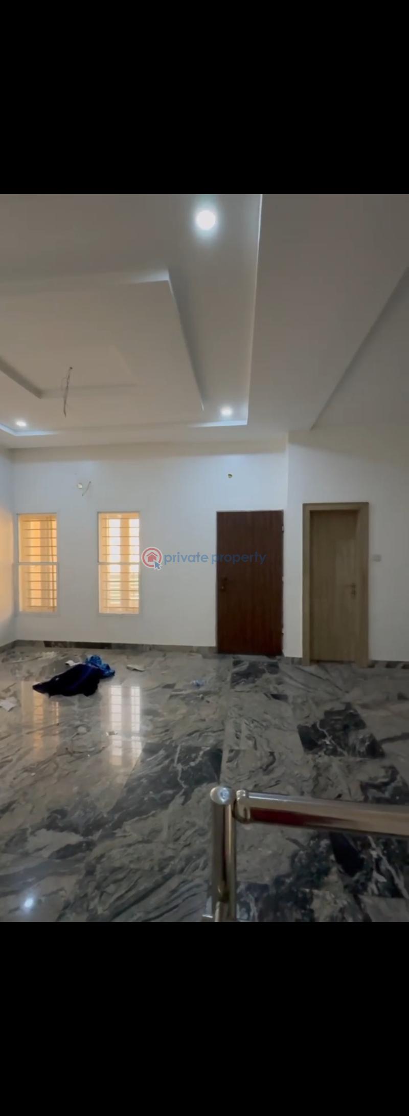 3 bedroom Terraced Duplex For Rent Gilmore Jahi Abuja Phase 2  - 3