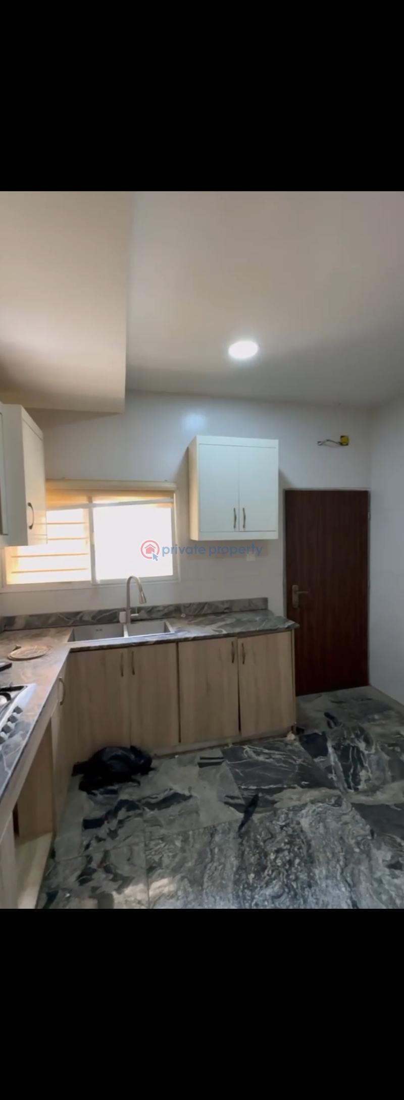 3 bedroom Terraced Duplex For Rent Gilmore Jahi Abuja Phase 2  - 4