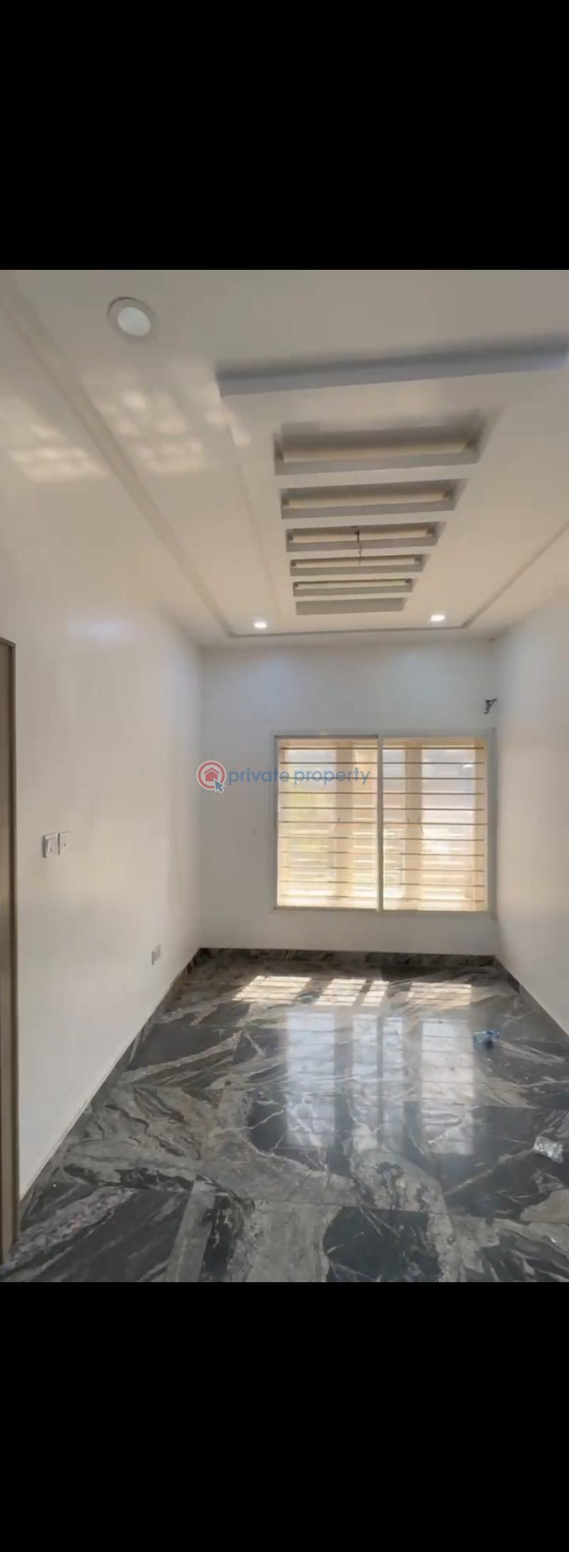 3 bedroom Terraced Duplex For Rent Gilmore Jahi Abuja Phase 2  - 1