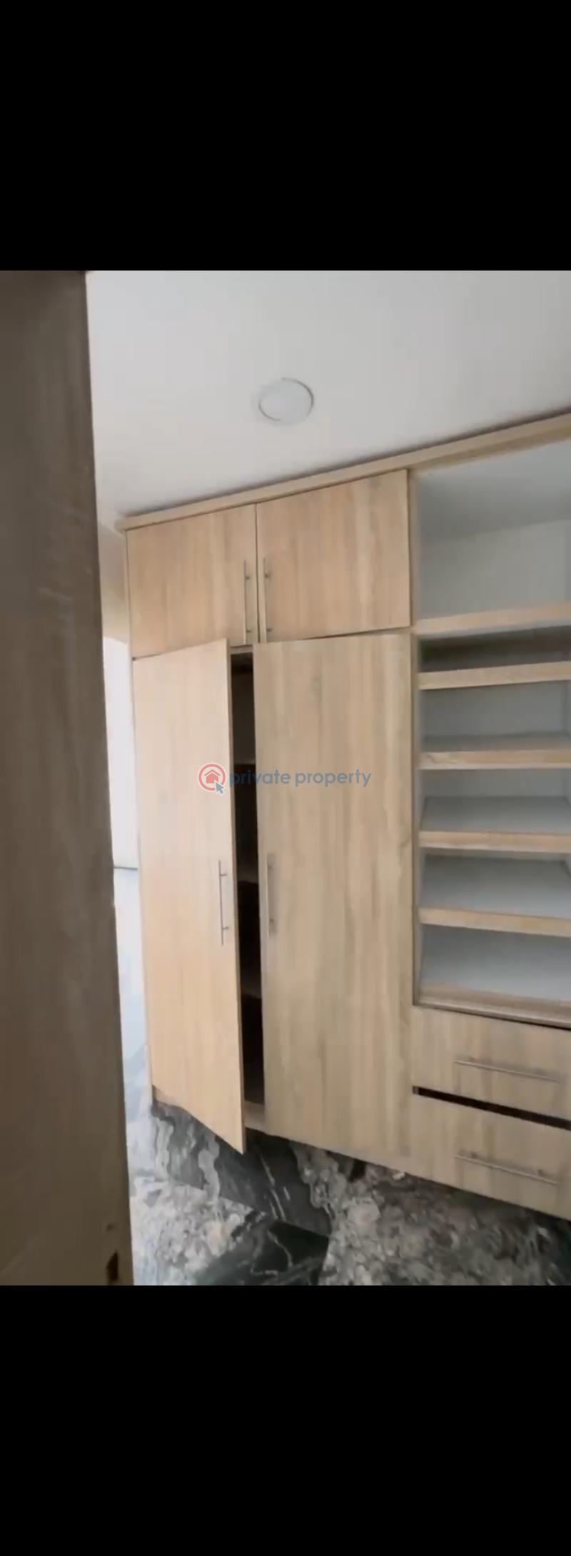 3 bedroom Terraced Duplex For Rent Gilmore Jahi Abuja Phase 2  - 5