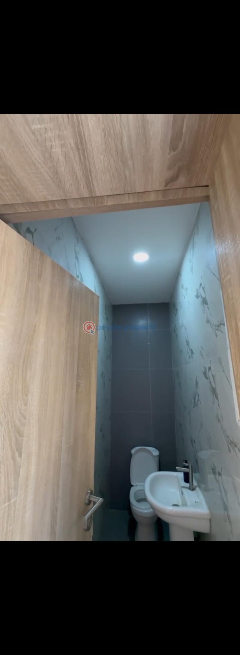 3 bedroom Terraced Duplex For Rent Gilmore Jahi Abuja Phase 2  - 0