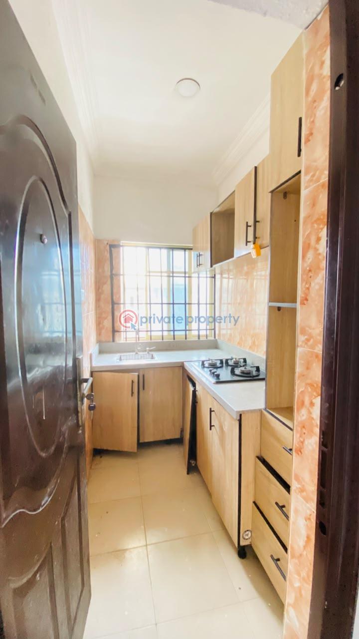 1 bedroom Mini Flat For Rent Majek Close To The Road And Interlocked Sangotedo Ajah Lagos - 3