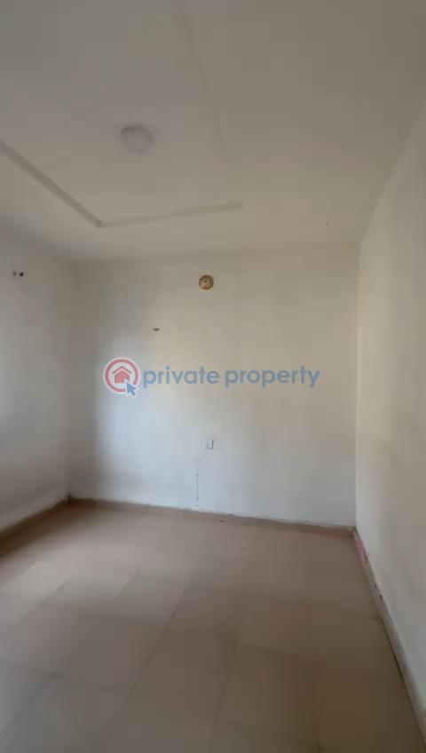 1 bedroom Mini Flat For Rent Akoka Yaba Lagos - 6