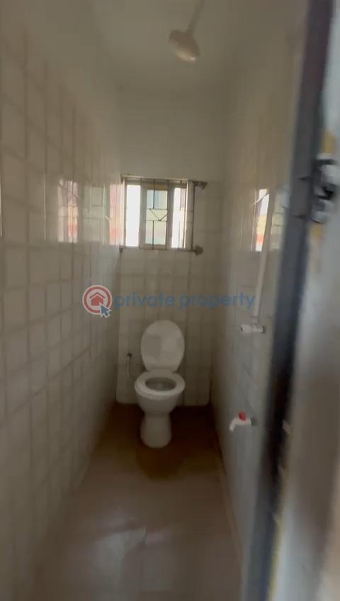 1 bedroom Mini Flat For Rent Akoka Yaba Lagos - 3