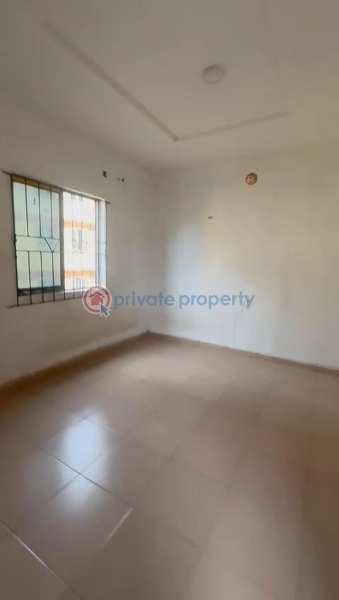1 bedroom Mini Flat For Rent Akoka Yaba Lagos - 5