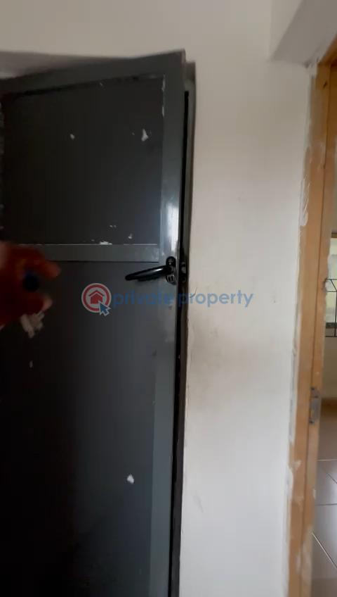 1 bedroom Mini Flat For Rent Akoka Yaba Lagos - 4