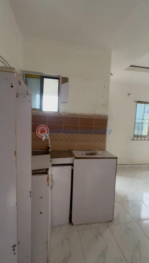 1 bedroom Mini Flat For Rent Akoka Yaba Lagos - 1