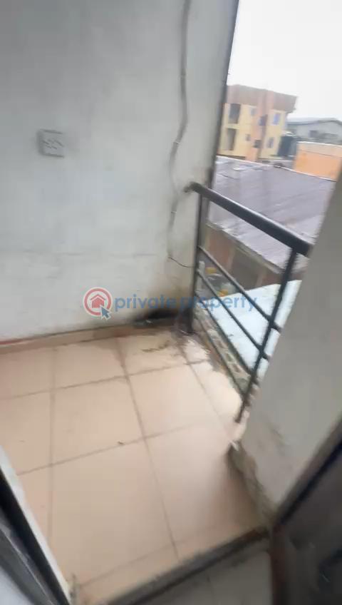 1 bedroom Mini Flat For Rent Akoka Yaba Lagos - 2