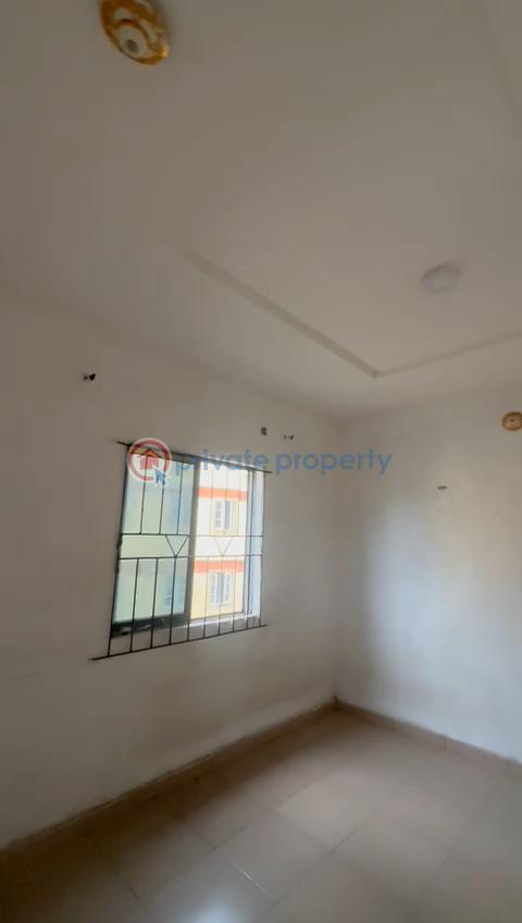 1 bedroom Mini Flat For Rent Akoka Yaba Lagos - 7