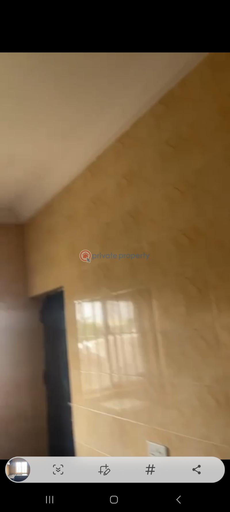 2 bedroom Block Of Flats For Rent Harmony Estate Langbasa Ajah Lagos - 6