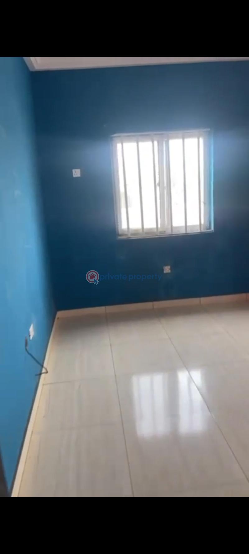 2 bedroom Block Of Flats For Rent Harmony Estate Langbasa Ajah Lagos - 1