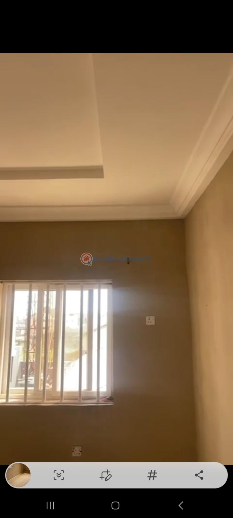 2 bedroom Block Of Flats For Rent Harmony Estate Langbasa Ajah Lagos - 4