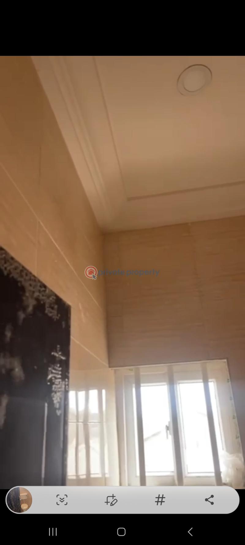 2 bedroom Block Of Flats For Rent Harmony Estate Langbasa Ajah Lagos - 9