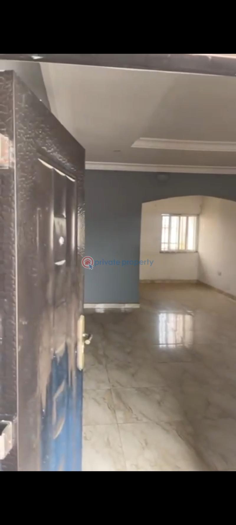 2 bedroom Block Of Flats For Rent Harmony Estate Langbasa Ajah Lagos - 12
