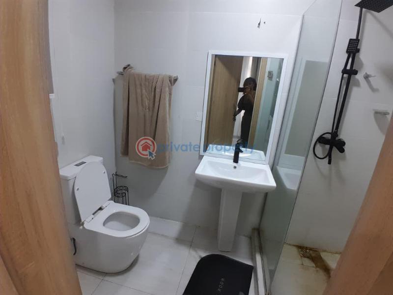 2 bedroom Block Of Flats For Rent Illasan Road Lekki Ilasan Lekki Lagos - 0
