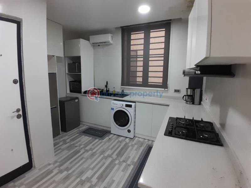 2 bedroom Block Of Flats For Rent Illasan Road Lekki Ilasan Lekki Lagos - 2