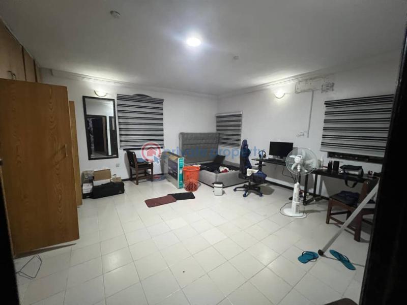 Standard and luxurious mini flat    *location* : lekki phase 1 - 4 1 bedroom Mini Flat For Rent Lekki Phase 1 Lagos - 4