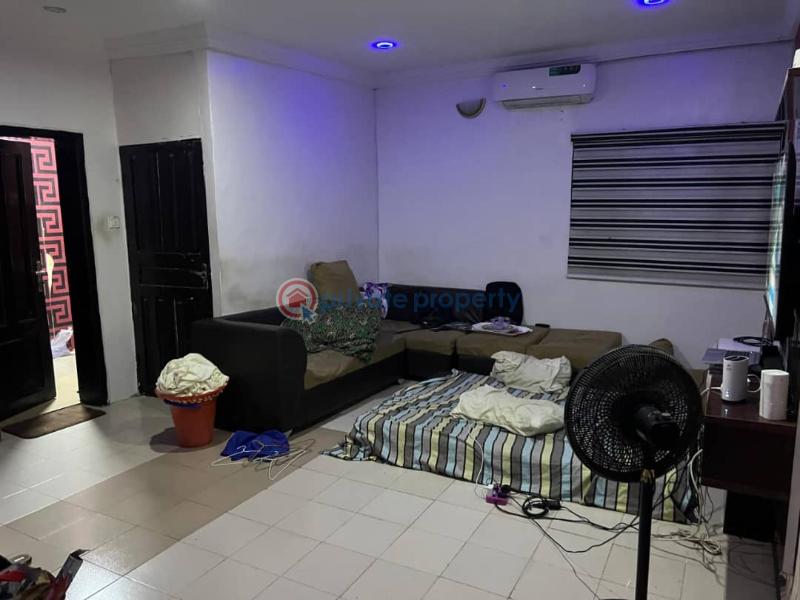 Standard and luxurious mini flat    *location* : lekki phase 1 - 1 1 bedroom Mini Flat For Rent Lekki Phase 1 Lagos - 1