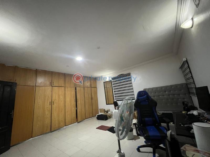 Standard and luxurious mini flat    *location* : lekki phase 1 - 5 1 bedroom Mini Flat For Rent Lekki Phase 1 Lagos - 5