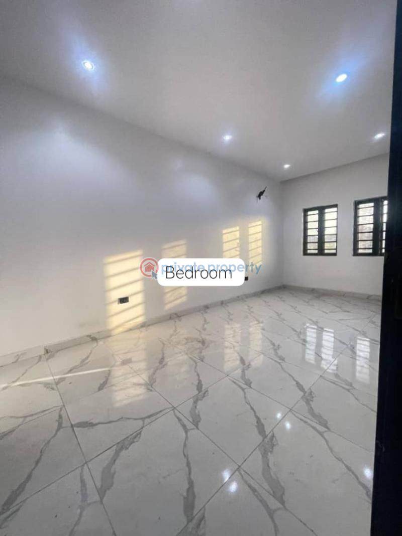 2 bedroom Flat & Apartment For Rent Abraham Adesanya Ajah Lagos - 5