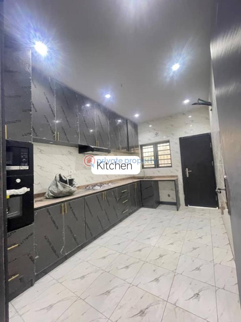 2 bedroom Flat & Apartment For Rent Abraham Adesanya Ajah Lagos - 4