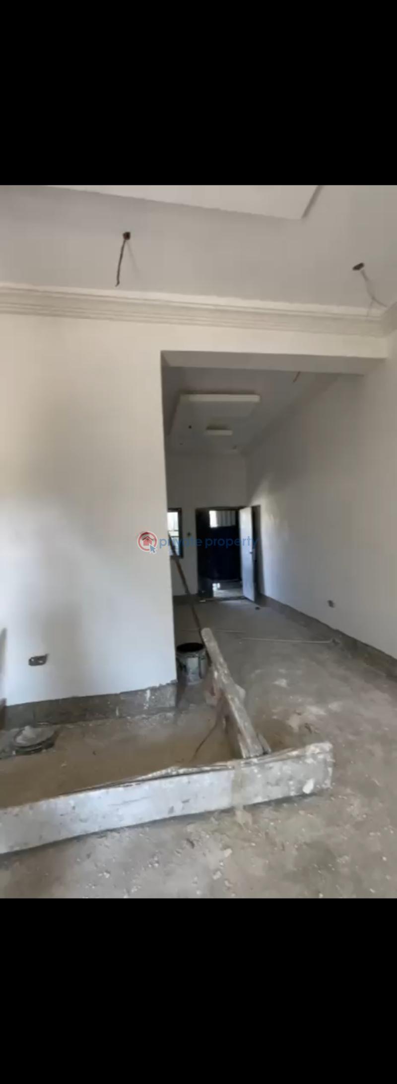 2 bedroom Block Of Flats For Rent An Estate Close To Sunnyvale Lokogoma Abuja Phase 2  - 1