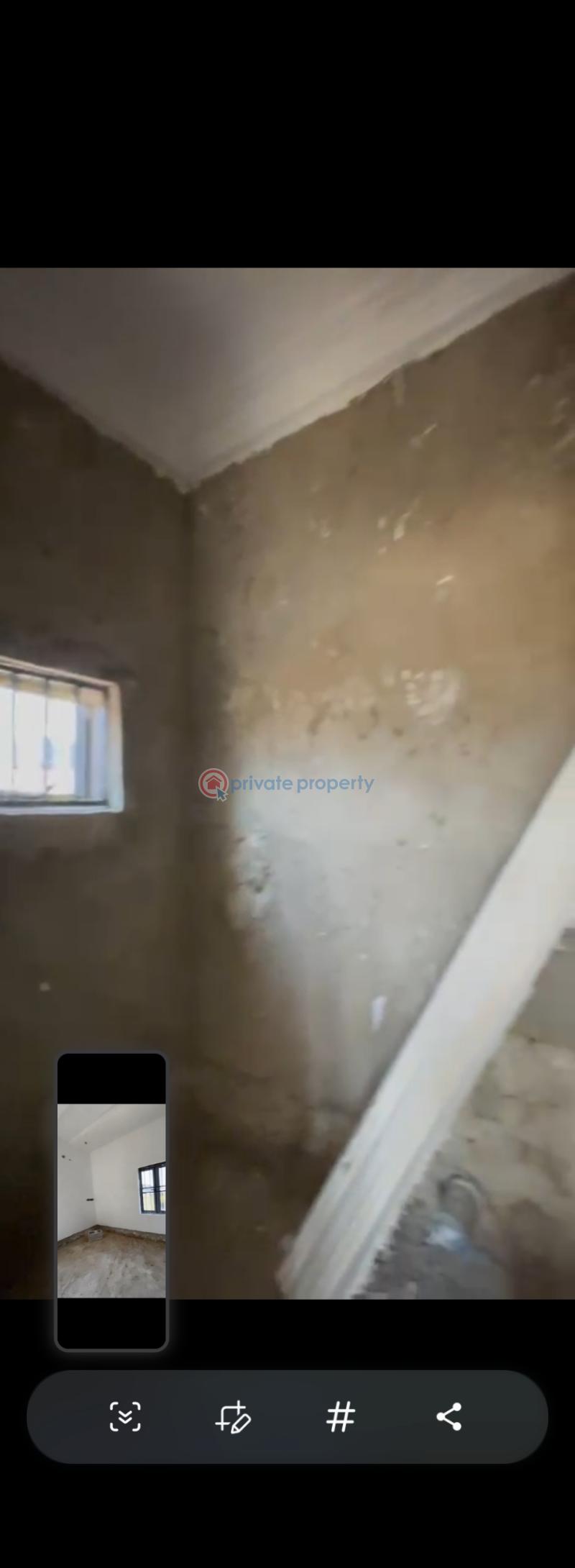 2 bedroom Block Of Flats For Rent An Estate Close To Sunnyvale Lokogoma Abuja Phase 2  - 4