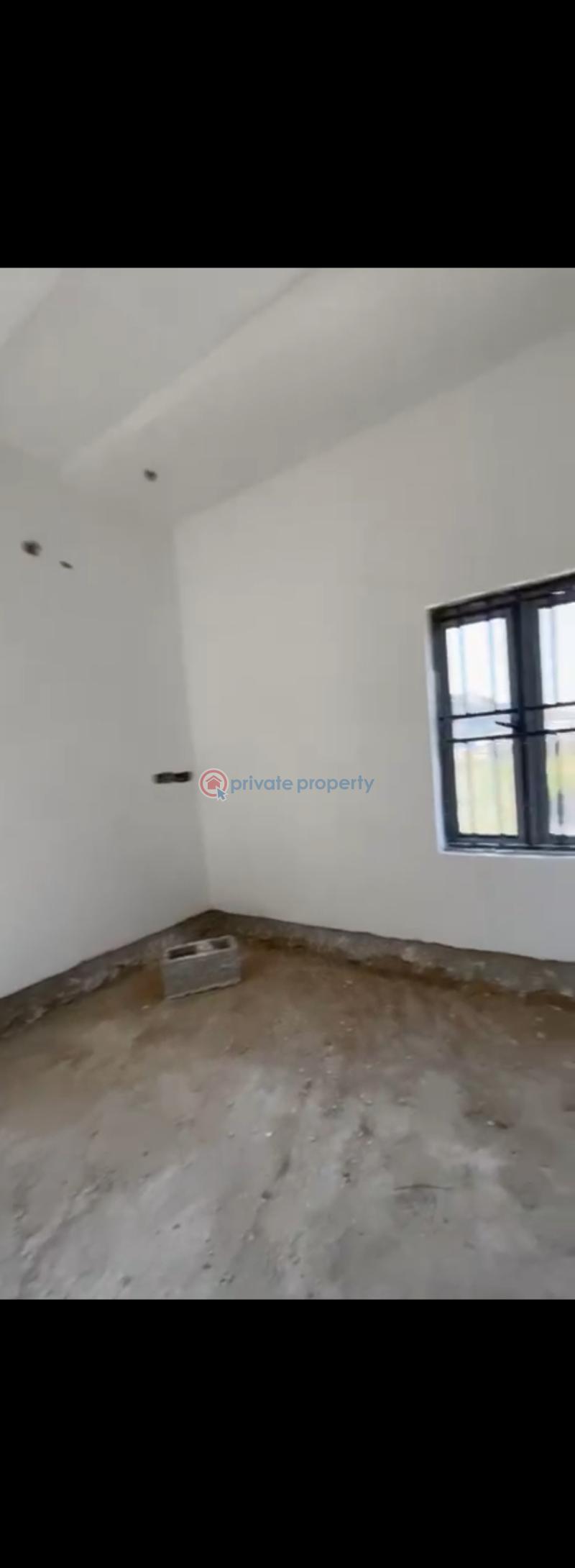 2 bedroom Block Of Flats For Rent An Estate Close To Sunnyvale Lokogoma Abuja Phase 2  - 3