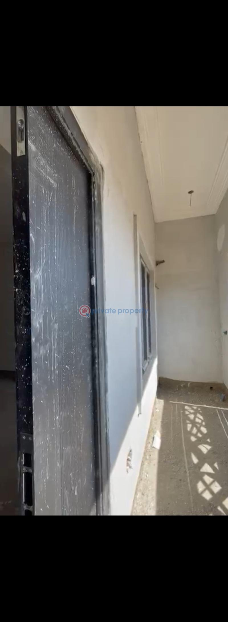 2 bedroom Block Of Flats For Rent An Estate Close To Sunnyvale Lokogoma Abuja Phase 2  - 0