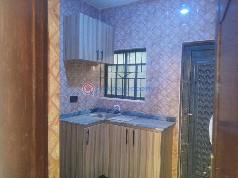 2 bedroom Flat & Apartment For Rent By Enjoy School Akala Express Ibadan Oyo - 6