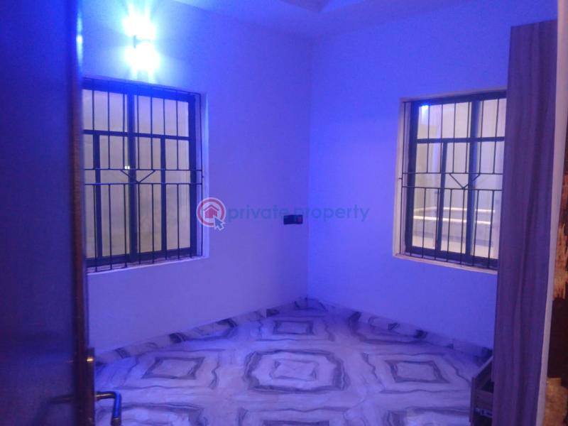 2 bedroom Flat & Apartment For Rent By Enjoy School Akala Express Ibadan Oyo - 2
