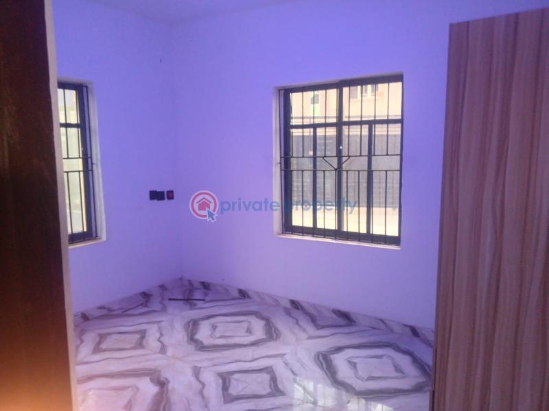 2 bedroom Flat & Apartment For Rent By Enjoy School Akala Express Ibadan Oyo - 3