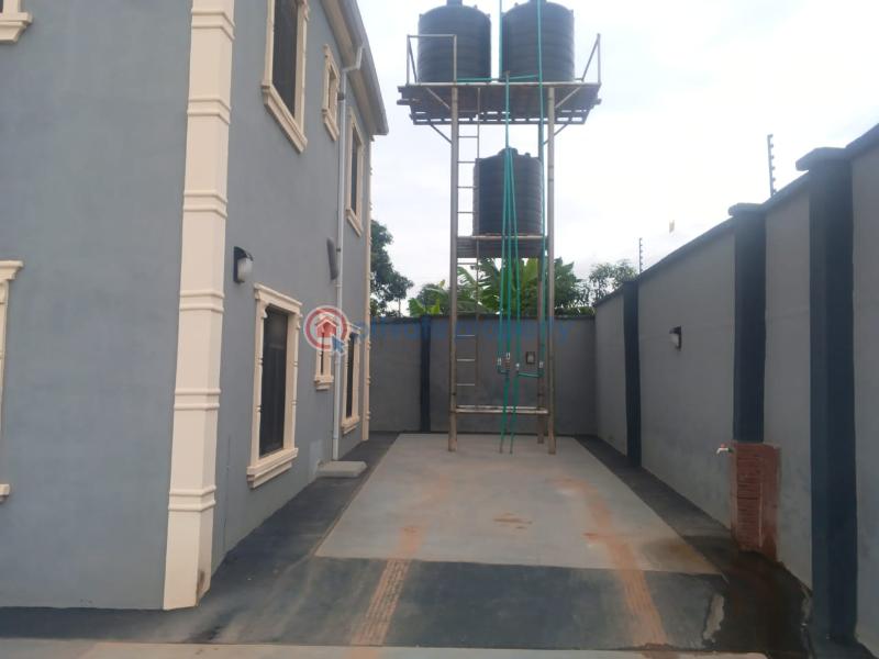 2 bedroom Flat & Apartment For Rent By Enjoy School Akala Express Ibadan Oyo - 1