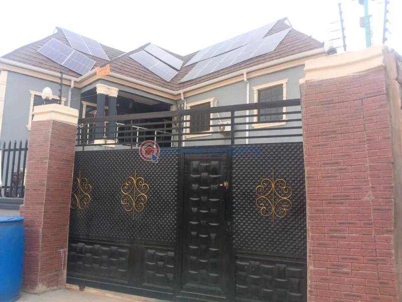2 bedroom Flat & Apartment For Rent By Enjoy School Akala Express Ibadan Oyo - 5