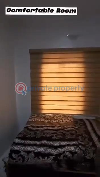 1 bedroom Mini Flat For Rent Bajulaiye Shomolu Onipanu Shomolu Lagos - 9