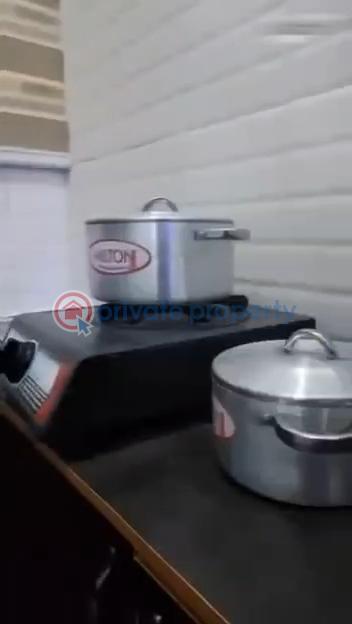 1 bedroom Mini Flat For Rent Bajulaiye Shomolu Onipanu Shomolu Lagos - 12