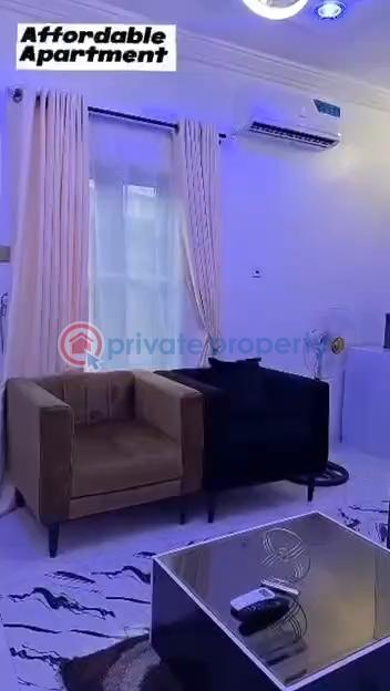 1 bedroom Mini Flat For Rent Bajulaiye Shomolu Onipanu Shomolu Lagos - 0