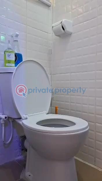 1 bedroom Mini Flat For Rent Bajulaiye Shomolu Onipanu Shomolu Lagos - 10