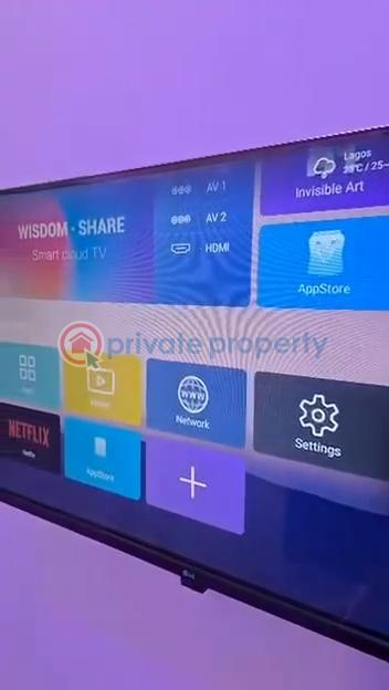 1 bedroom Mini Flat For Rent Bajulaiye Shomolu Onipanu Shomolu Lagos - 5