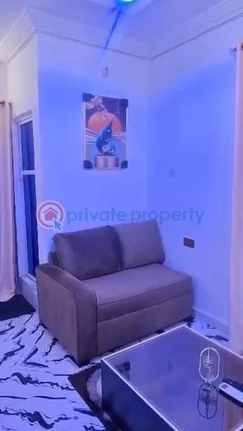 1 bedroom Mini Flat For Rent Bajulaiye Shomolu Onipanu Shomolu Lagos - 8