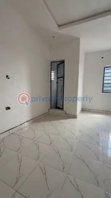 1 bedroom Mini Flat For Rent Off Bajulaiye Road Palmgroove Shomolu Lagos - 1