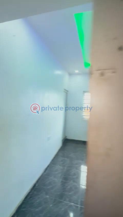 1 bedroom Mini Flat For Rent Alausa Ikeja Oregun Ikeja Lagos - 3