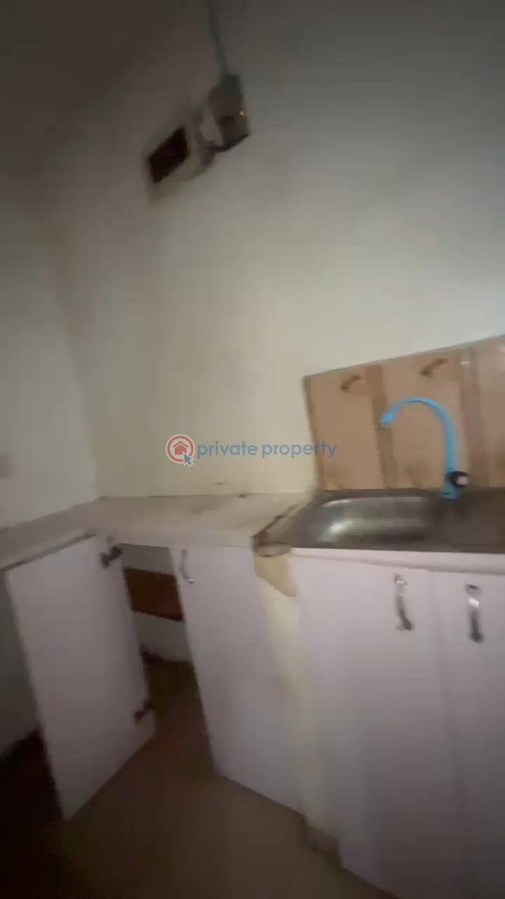 1 bedroom Mini Flat For Rent Pedro Palmgrove Palmgroove Shomolu Lagos - 1