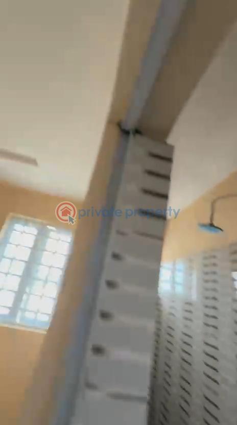 1 bedroom Mini Flat For Rent Fadeyi Shomolu Lagos - 9