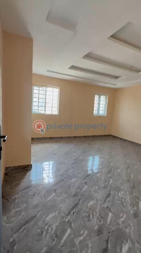 1 bedroom Mini Flat For Rent Fadeyi Shomolu Lagos - 1