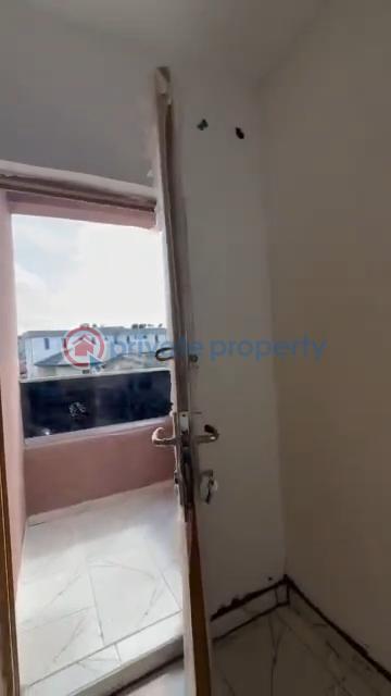 1 bedroom Mini Flat For Rent Off Bajulaiye Road Palmgroove Shomolu Lagos - 6