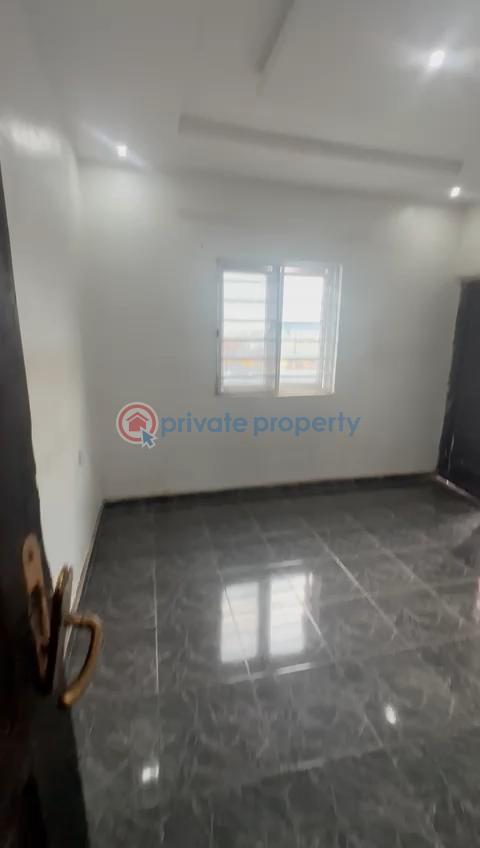 1 bedroom Mini Flat For Rent Alausa Ikeja Oregun Ikeja Lagos - 11