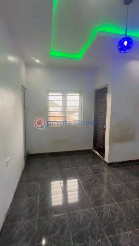 1 bedroom Mini Flat For Rent Alausa Ikeja Oregun Ikeja Lagos - 5