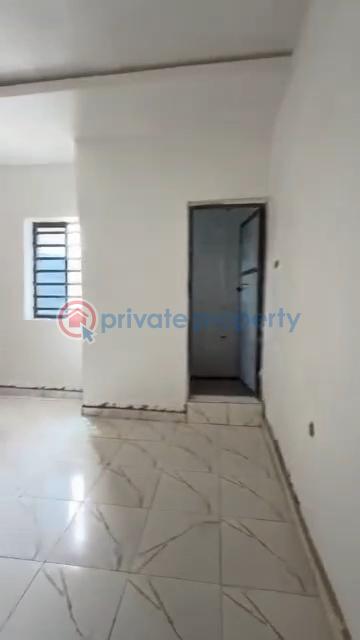 1 bedroom Mini Flat For Rent Off Bajulaiye Road Palmgroove Shomolu Lagos - 5