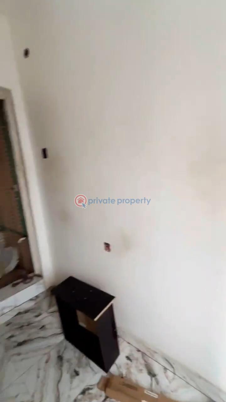 1 bedroom Mini Flat For Rent Market Street Shomolu Onipanu Shomolu Lagos - 2